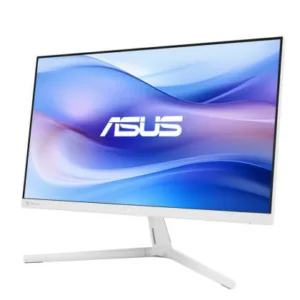 ASUS EyeCare VU279HFI-W écran plat de PC 68,6 cm (27") 1920 x 1080 pixels Full HD LED Blanc