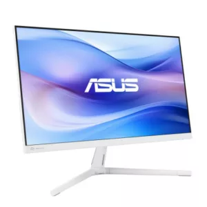 Alternative view of ASUS EyeCare VU279HFI-W écran plat de PC 68,6 cm (27") 1920 x 1080 pixels Full HD LED Blanc