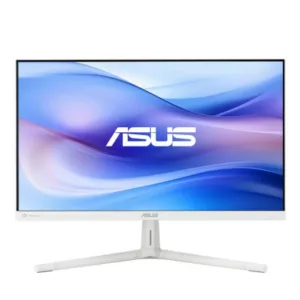 ASUS EyeCare VU279HFI-W écran plat de PC 68,6 cm (27") 1920 x 1080 pixels Full HD LED Blanc – Image 3