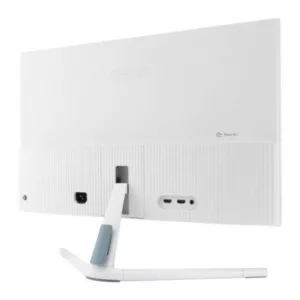 ASUS EyeCare VU279HFI-W écran plat de PC 68,6 cm (27") 1920 x 1080 pixels Full HD LED Blanc – Image 4