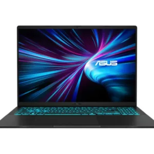 Alternative view of ASUS Gaming V3607VJ-ISCRP175 16" Intel Core 5 16 Go Noir 1 To
