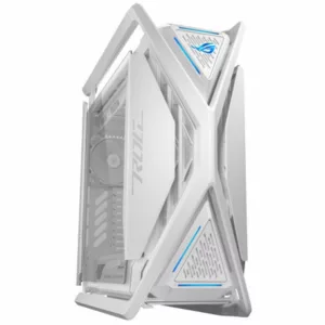 Alternative view of ASUS GR701 ROG HYPERION WHITE