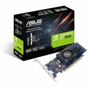 ASUS GT1030-2G-BRK