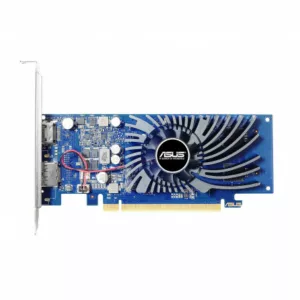 Alternative view of ASUS GT1030-2G-BRK