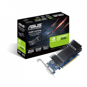 Asus GT1030-SL-2G-BRK
