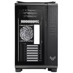 ASUS GT502 PLUS TUF GAMING CASE TG NOIR – Image 4