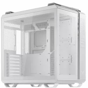 ASUS GT502 TUF GAMING CASE TEMPERERD GLASS WHITE – Image 3