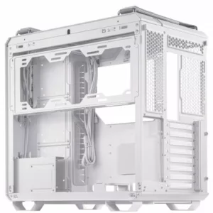 ASUS GT502 TUF GAMING CASE TEMPERERD GLASS WHITE – Image 4