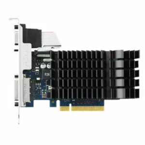 ASUS GT730-SL-2GD5-BRK NVIDIA GeForce GT 730 2 Go GDDR5 – Image 3