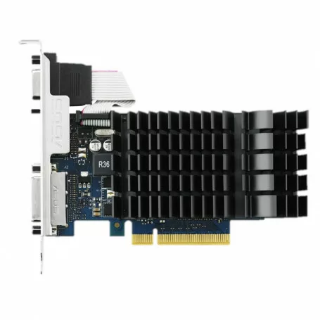ASUS GT730-SL-2GD5-BRK NVIDIA GeForce GT 730 2 Go GDDR5 – Image 3