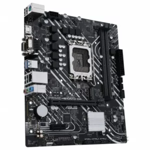 ASUS H610M-D D4 – Image 3