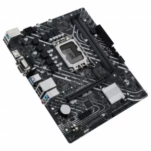 ASUS H610M-D D4 – Image 4