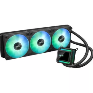 Alternative view of ASUS LC 360 ARGB *90RC01X1-B0EAY0