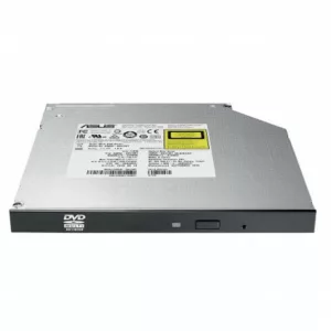 ASUS LECTEUR/GRAVEUR INTERNE SDRW-08U1MT/BLK/B/GEN//