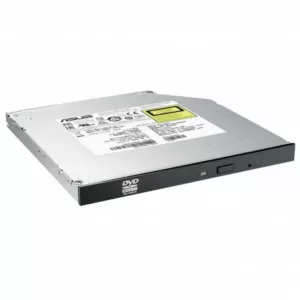 Alternative view of ASUS LECTEUR/GRAVEUR INTERNE SDRW-08U1MT/BLK/B/GEN//