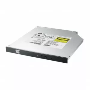 ASUS LECTEUR/GRAVEUR INTERNE SDRW-08U1MT/BLK/B/GEN// – Image 3