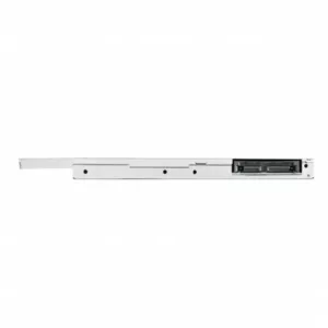 ASUS LECTEUR/GRAVEUR INTERNE SDRW-08U1MT/BLK/B/GEN// – Image 4