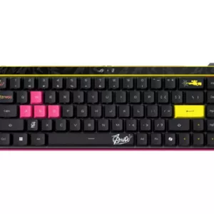 Alternative view of ASUS M606 ROG FALCHION ACE