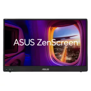 Alternative view of ASUS MB16AHVE
