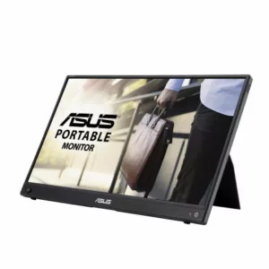 Alternative view of ASUS MB16AWP