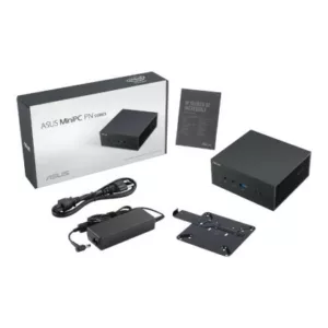 ASUS Mini PC *PN63-S1-S5113ZD – Image 4