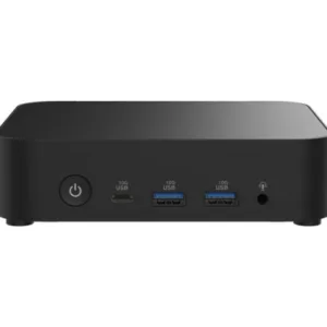 ASUS NUC 14 Essential RNUC14MNK9700002 Noir N97