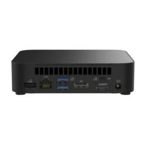 ASUS NUC 14 Essential RNUC14MNK9700002 Noir N97 – Image 4