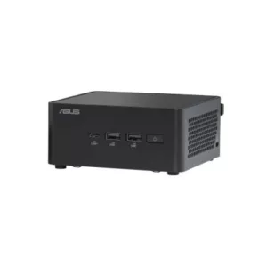 Alternative view of ASUS NUC 14 Pro RNUC14RVHU500002I UCFF Noir 125H