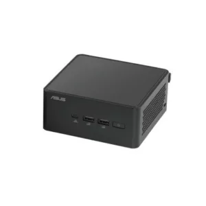 Alternative view of ASUS NUC 14 Pro RNUC14RVHU700002I UCFF Noir 155H