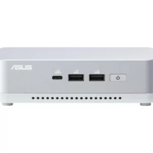 ASUS NUC 14 Pro+ RNUC14RVSU900002I UCFF Argent 185H