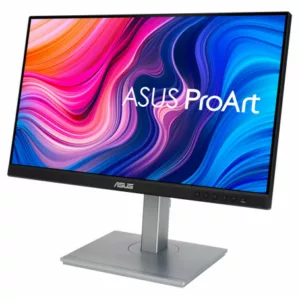 Alternative view of ASUS PA247CV