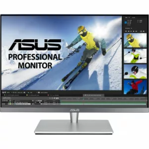 Alternative view of ASUS PA24AC
