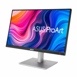 Alternative view of ASUS PA278CV