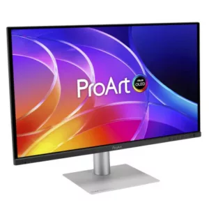 Alternative view of ASUS PA279CDV