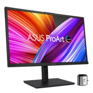 Alternative view of ASUS PA27DCE-K