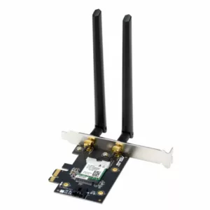 Alternative view of ASUS PCE-AX1800