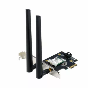ASUS PCE-AX1800 – Image 4