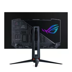 Alternative view of ASUS PG32UCWM