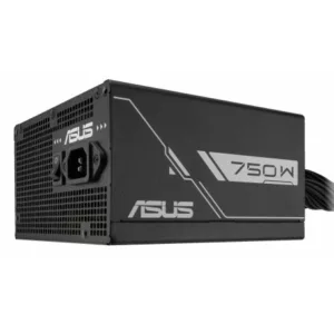 Alternative view of ASUS PRIME 750B-BLACK