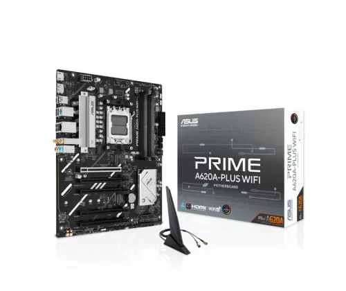 ASUS PRIME A620A-PLUS WIFI