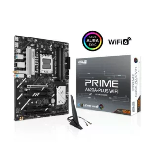 ASUS PRIME A620A-PLUS WIFI – Image 3