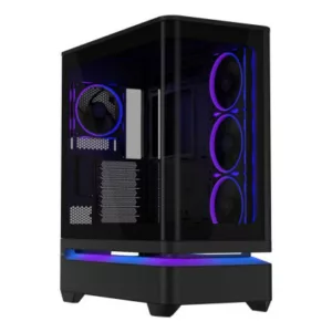 ASUS PRIME AP304 TG ARGB BLACK