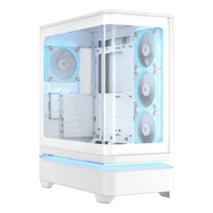 Alternative view of ASUS PRIME AP304 TG ARGB WHITE