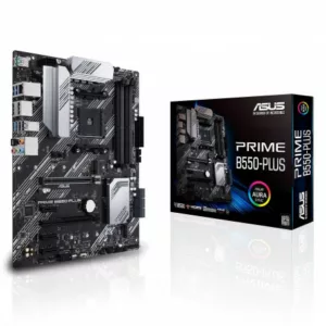 ASUS PRIME B550 PLUS