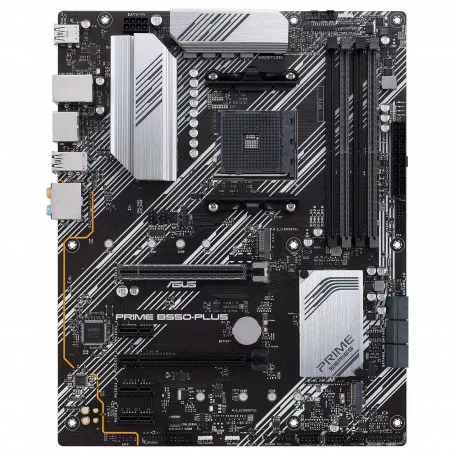 ASUS PRIME B550 PLUS – Image 2