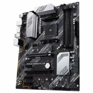 ASUS PRIME B550 PLUS – Image 3