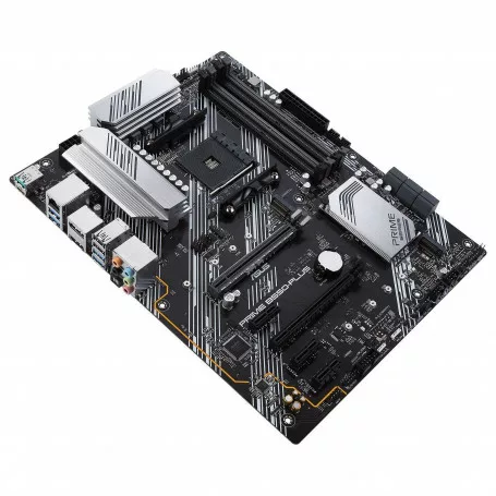 ASUS PRIME B550 PLUS – Image 4