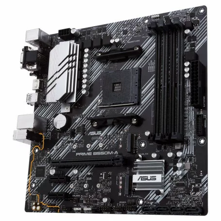 ASUS PRIME B550M-A – Image 3