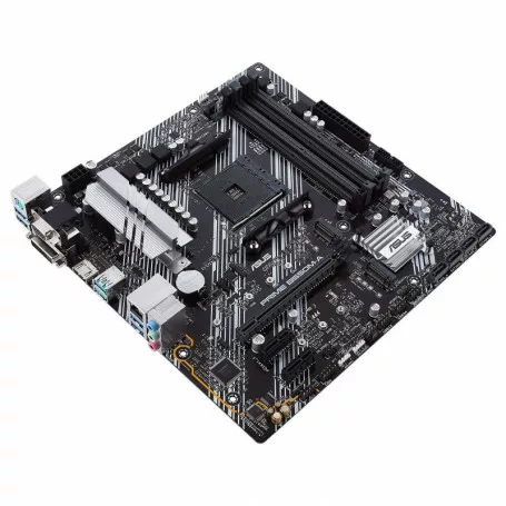ASUS PRIME B550M-A – Image 4