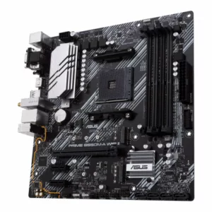 ASUS PRIME B550M-A WIFI II – Image 4